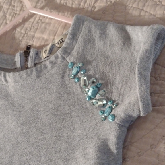 Girls dress 4T - Picture 7 of 16